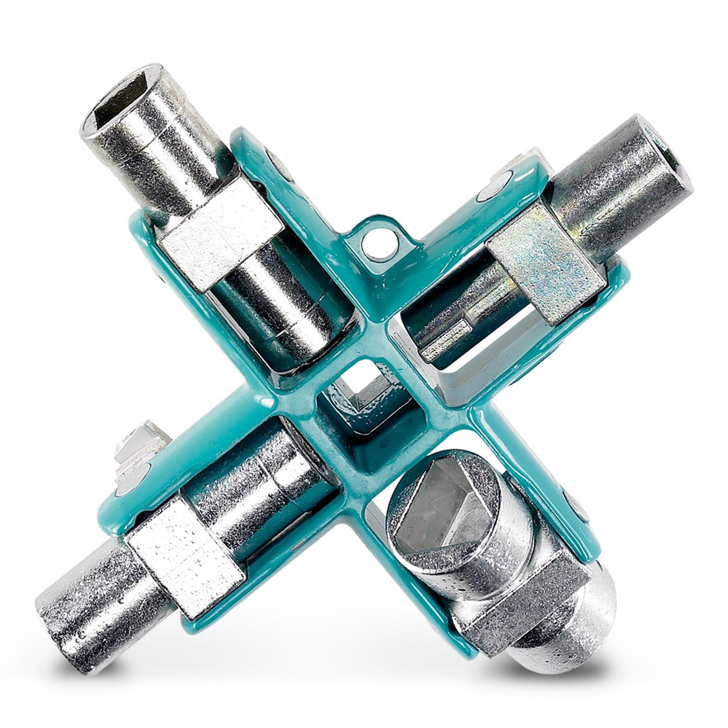 Phoenix Contact SF-CCK 9 - Control cabinet key - 1212525 Tools Phoenix Contact - BNR Industrial Automation