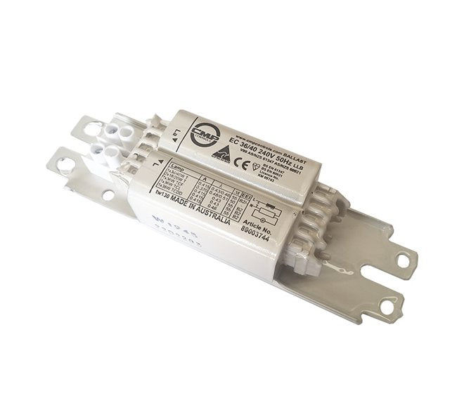 TRIDONIC EC 36/40 240V 50HZ CMP B2 DS - 89003744 CMP Controls - BNR Industrial Automation