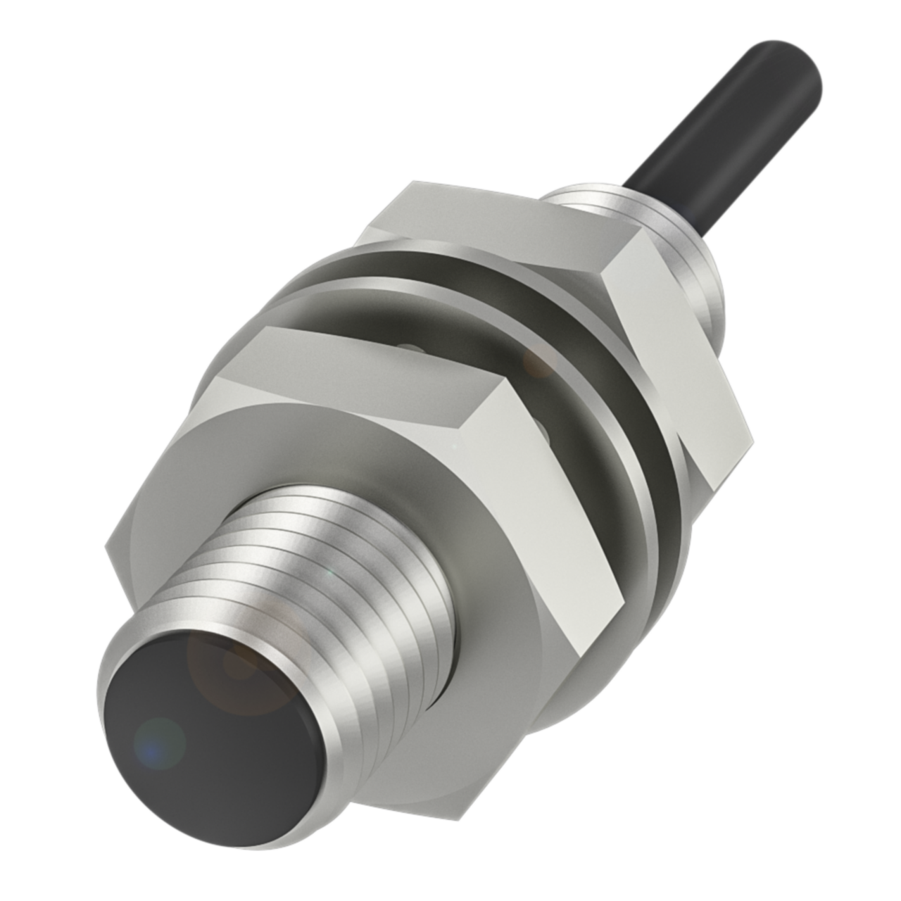 Balluff BES00N5 Inductive Proximity Sensor - BES 516-324-E4-C-PU-03 Sensors BALLUFF - BNR Industrial Automation