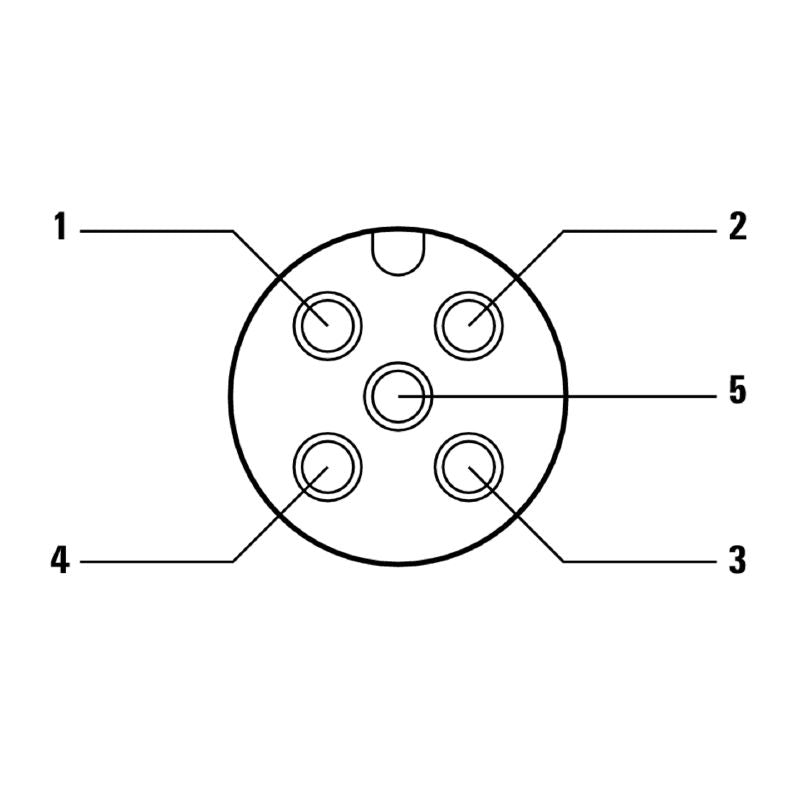 Weidmüller JPP PNP NPN 24VDC JACKPAC Level Converter - 8857030000 Weidmuller - BNR Industrial Automation