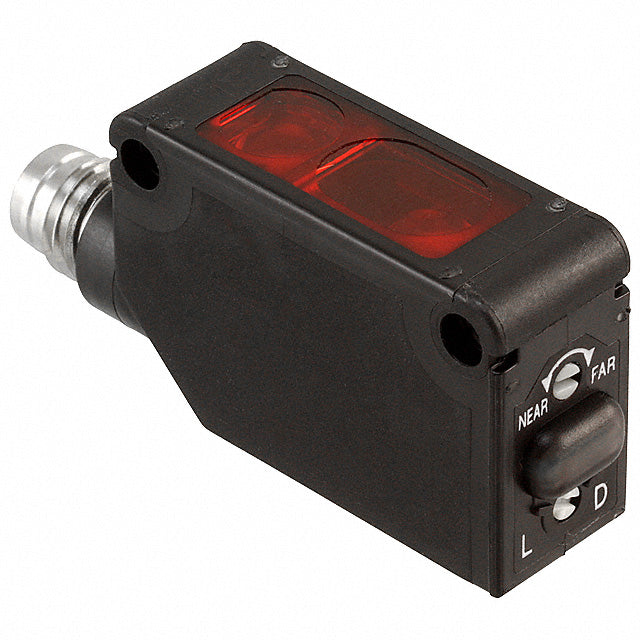 Panasonic Diffuse Photoelectric Sensor, Block Sensor, 800 mm Detection Range - CX-442-P-Z PANASONIC - BNR Industrial Automation