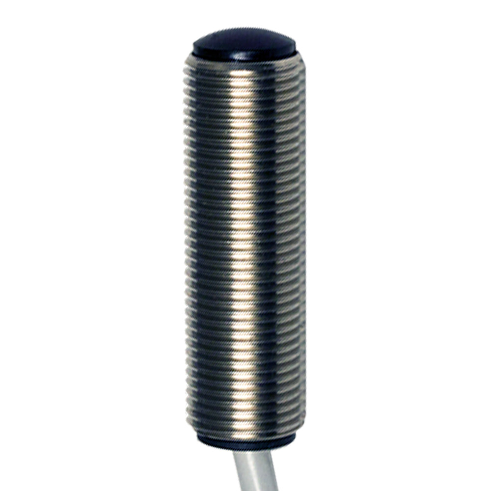 Micro Detectors DGE/01-2C M12 Photoelectric Emitter (75m, 15m Cable)