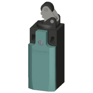 SIEMENS 3SE5 Series Roller Lever Interlock Switch, NO/NC, IP65, DPST, Plastic Housing, 400V ac Max - 3SE5232-0HE10 Limit Switch Siemens - BNR Industrial Automation