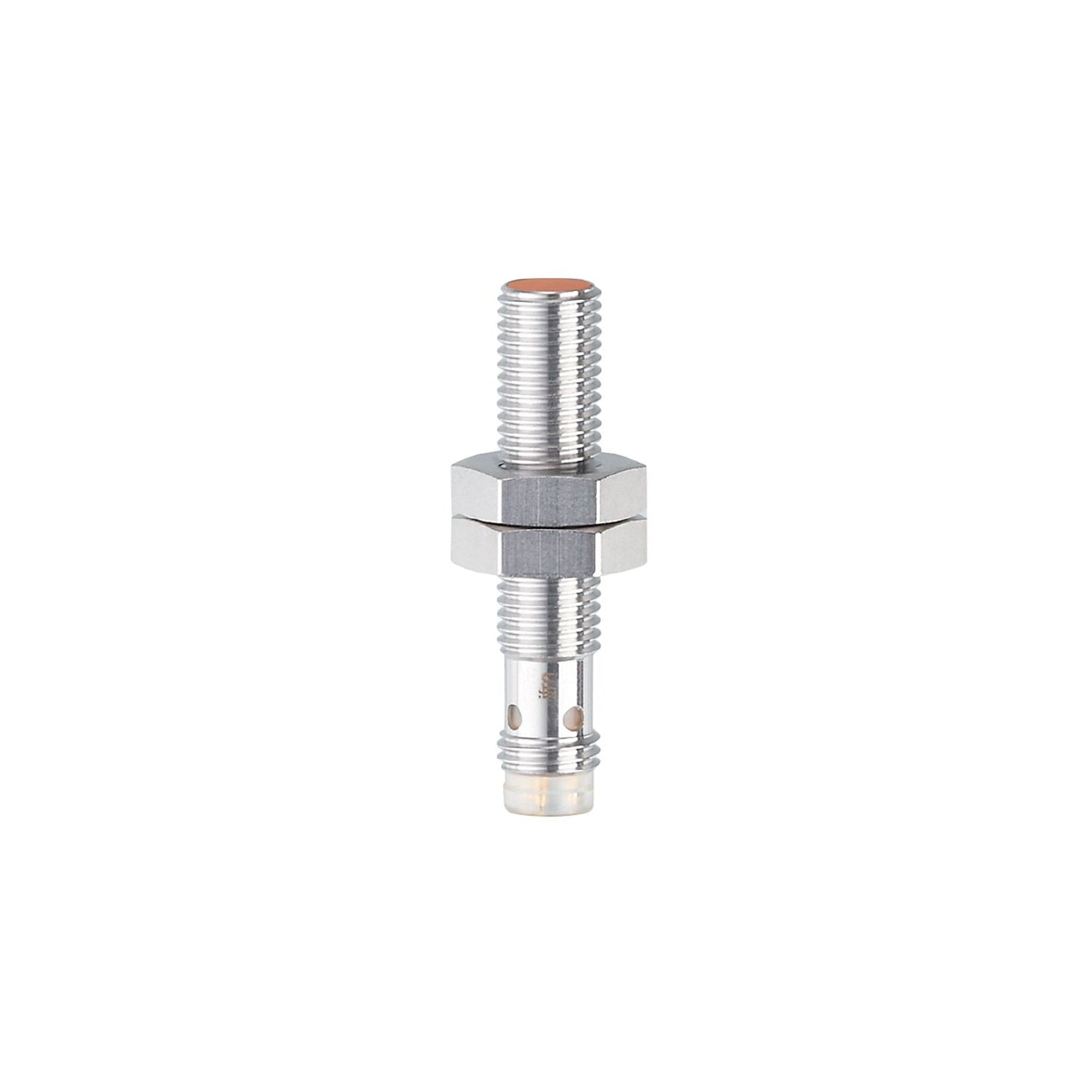 IFM Inductive Sensor IE5338 - IEBC003BASKG/AS Sensors IFM - BNR Industrial Automation