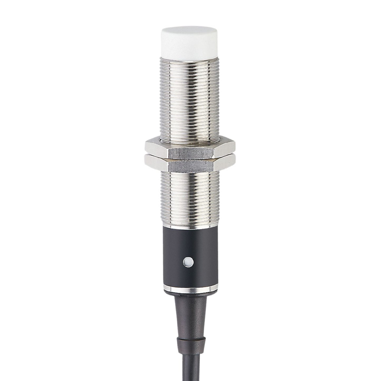 IFM Inductive Sensor - IG0012 Sensors IFM - BNR Industrial Automation