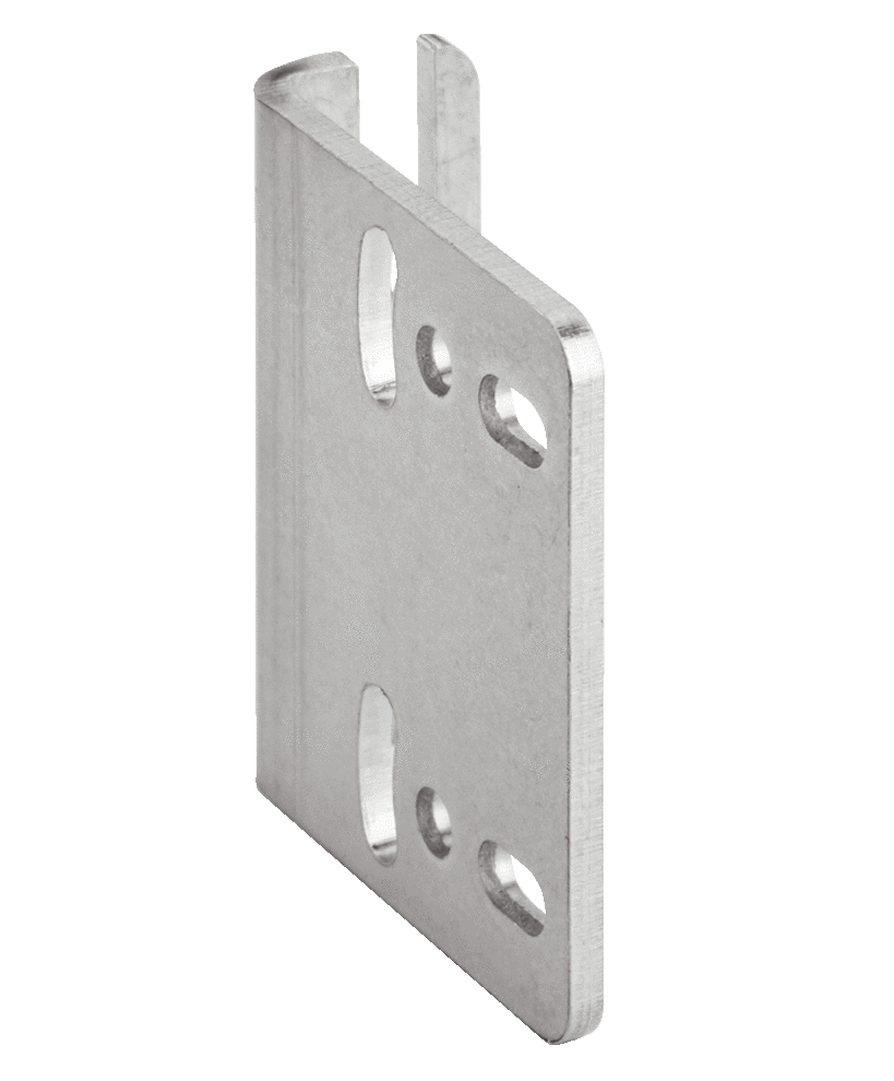 SICK BEF-W4-A Mounting Plate for Sensors, Suitable for W4-3 Sensors SICK - BNR Industrial Automation