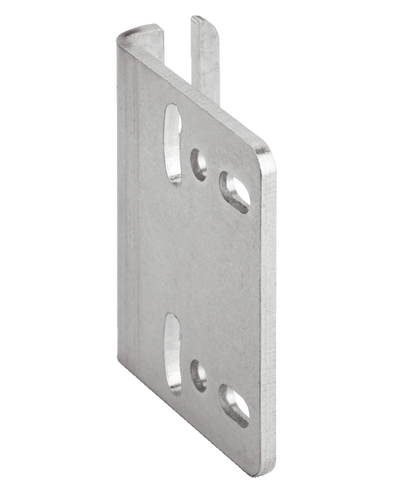 SICK SICK BEF-W4-A Mounting Plate for Sensors, Suitable for W4-3 - BNR Industrial