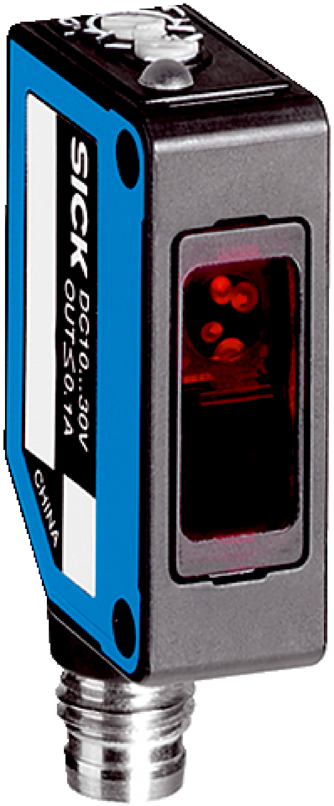 SICK Photoelectric Sensor: WL8G-P2231 - 6033188 Sensors SICK - BNR Industrial Automation