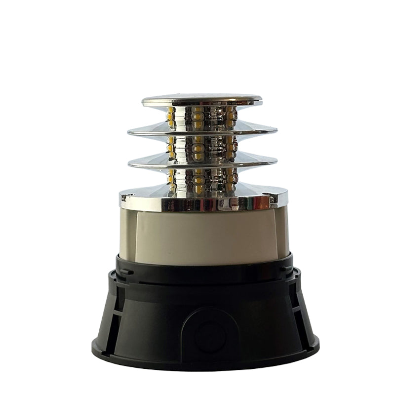 MOFLASH LED-R401-400 Series LED Rotating Beacon Beacons MOFLASH - BNR Industrial Automation