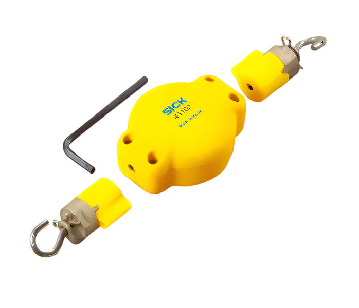 SICK iE110-PTR Wire Draw Mechanism: For Rope Pull Switches - 5309034 SICK - BNR Industrial Automation