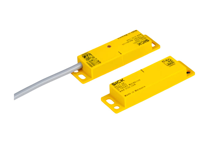 SICK Safety Switch RE27-SA05L - 1059510 Safety Switch SICK - BNR Industrial Automation