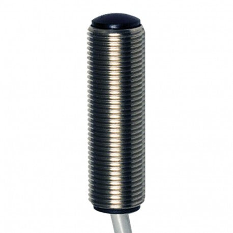 Micro Detectors DGR/01-2C M12 Photoelectric Receiver (75m, 15m Cable)