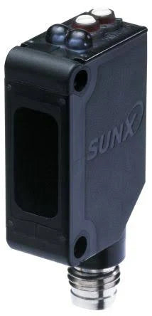 Panasonic Diffuse Photoelectric Sensor, Block Sensor, 800 mm Detection Range - CX-442-P-Z PANASONIC - BNR Industrial Automation