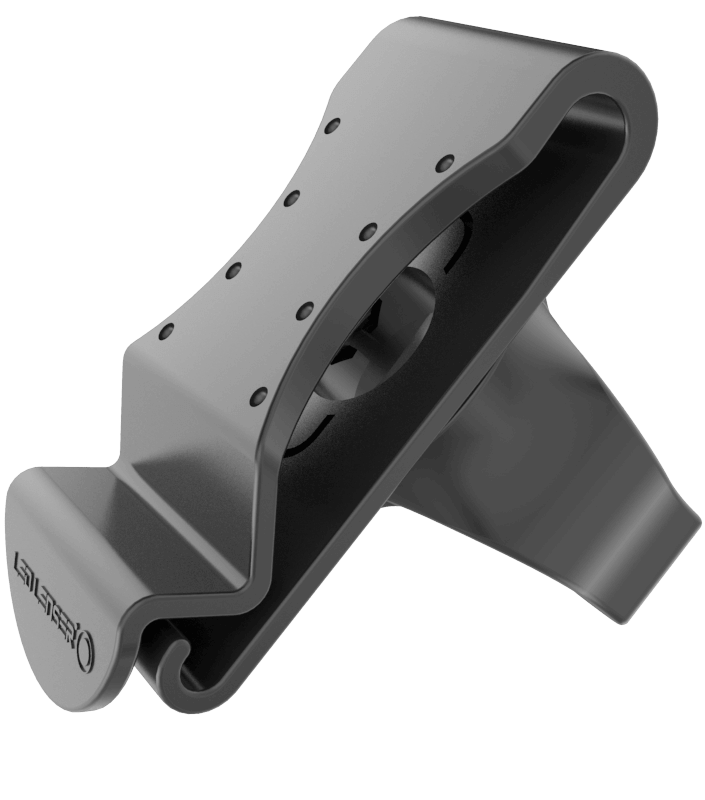 LED LENSER Intelligent Clip Flashlight LED LENSER - BNR Industrial Automation