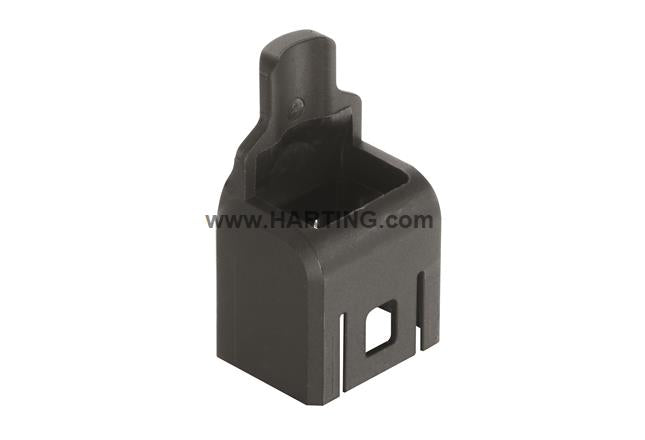 HARTING Han® 1A Strain Relief HARTING - BNR Industrial Automation
