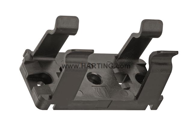 HARTING HARTING Han® 1A Mounting Frame - BNR Industrial