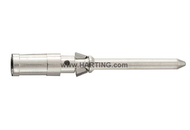 HARTING HARTING Han D® Crimp Contact Pins - BNR Industrial