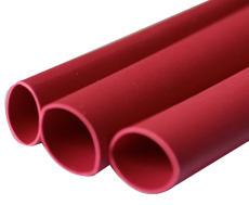 XLP Thin Wall Heatshrink - 1.2m Length Cable Accessories BNR - BNR Industrial Automation