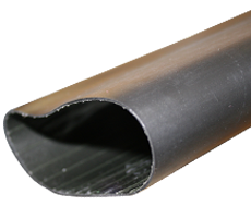 SMDW Adhesive Lined Medium Wall Heatshrink - 1.2m Lengths Cable Accessories BNR - BNR Industrial Automation