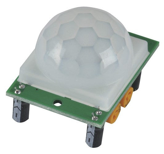 Duinotech Arduino Compatible PIR Motion Detector Module - BNR Industrial