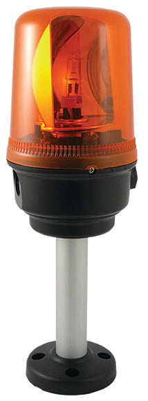 E2S B200, B300 and B400 Rotating/LED/Xenon Beacon Mounting Accessories Beacons E2S - BNR Industrial Automation