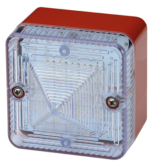 E2S L101 Series LED Beacon Beacon E2S - BNR Industrial Automation