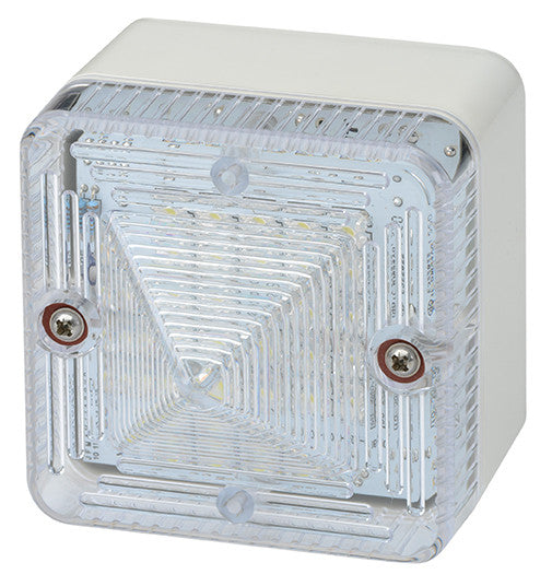 E2S L101 Series LED Beacon Beacon E2S - BNR Industrial Automation