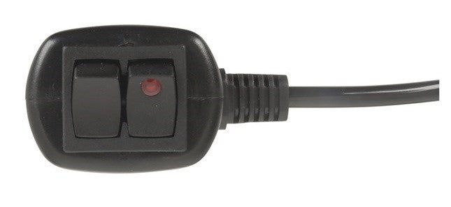 12/24VDC 80 LED Multi-Pattern Vehicle Strobe Light with Magnetic/Permanent Base Beacons BNR - BNR Industrial Automation