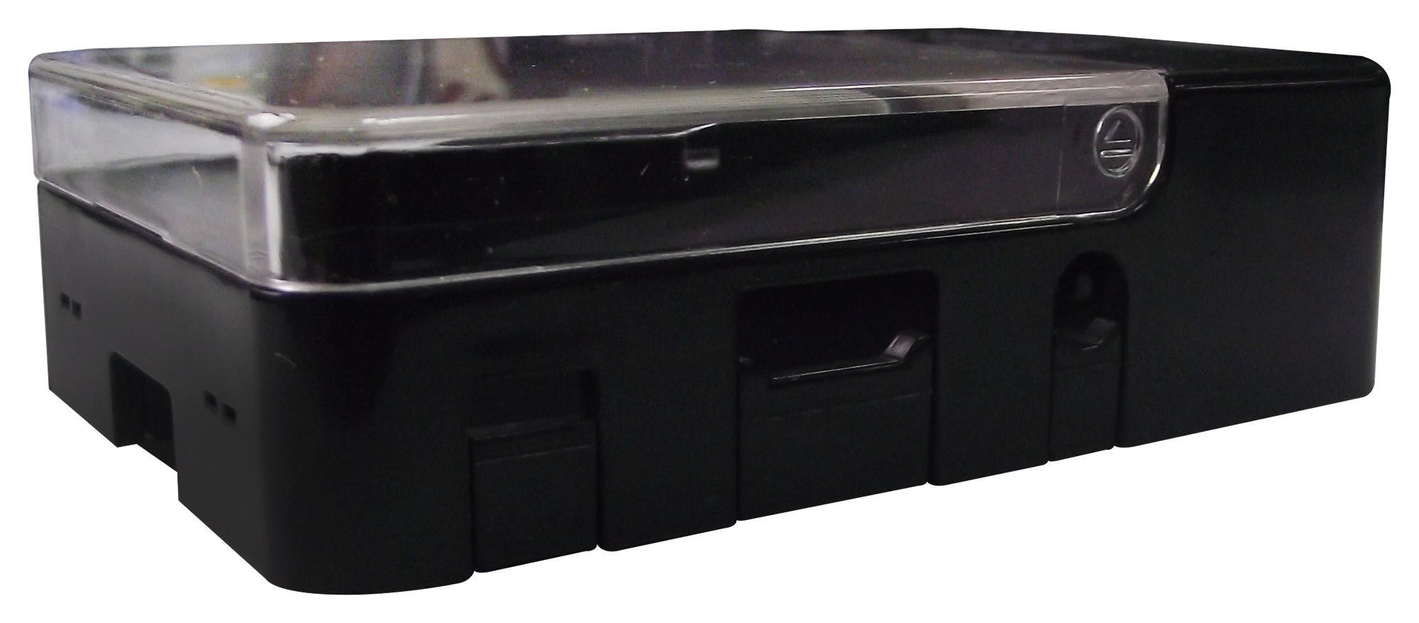 Raspberry Pi Dev Board Enclosure Multicomp - BNR Industrial Automation
