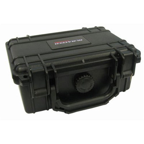 Duratech ABS Instrument Case with Purge Valve MPV1 - BNR Industrial