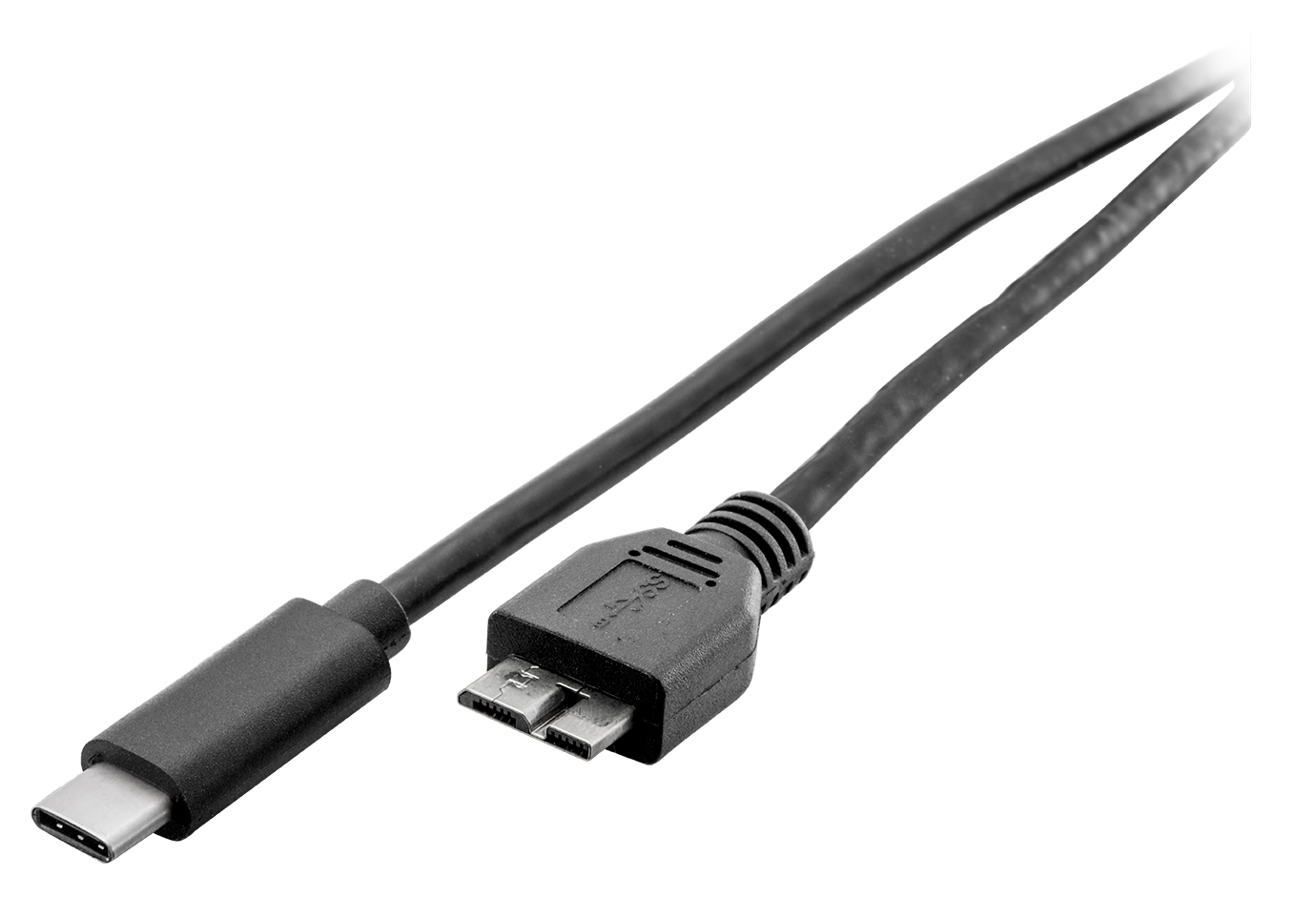 Pro.2 1M USB Type-C to USB Micro B Lead - BNR Industrial