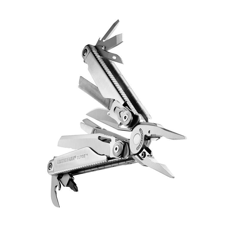 Leatherman Surge Multitool Leatherman - BNR Industrial Automation
