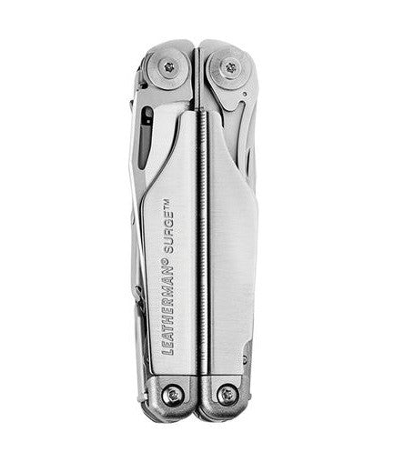 Leatherman Surge Multitool Leatherman - BNR Industrial Automation