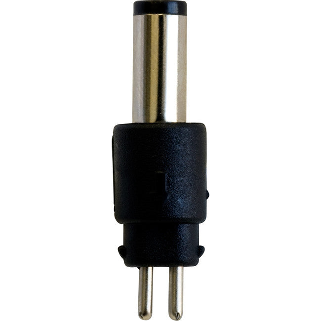2.5mm Interchangeable DC Plug Power Supplies DOSS - BNR Industrial Automation