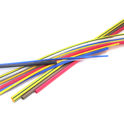 XLP Thin Wall Heatshrink - 1.2m Length Cable Accessories BNR - BNR Industrial Automation