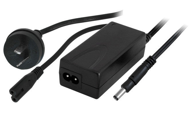 12VDC 4A Switchmode PSU Power Supplies DOSS - BNR Industrial Automation