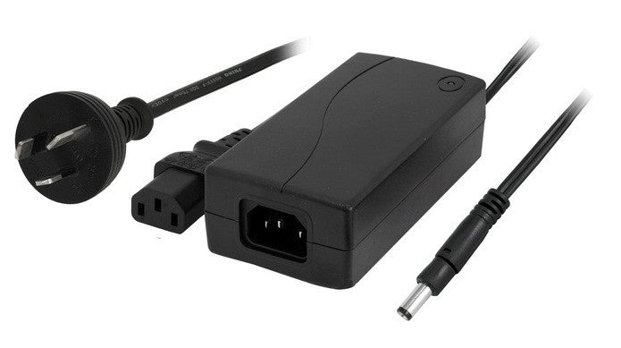 12VDC 5A Switching Mode Power Supply Power Supplies DOSS - BNR Industrial Automation