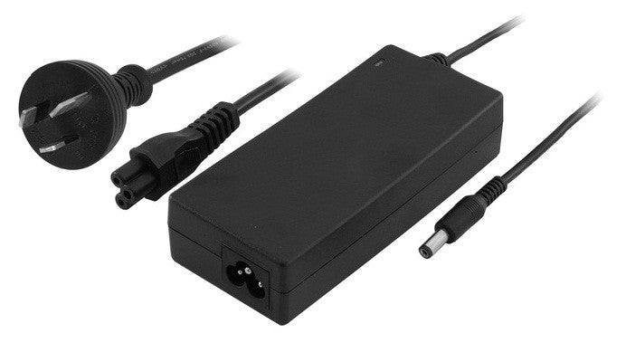 12VDC 6.5A Switchmode PSU Power Supplies DOSS - BNR Industrial Automation