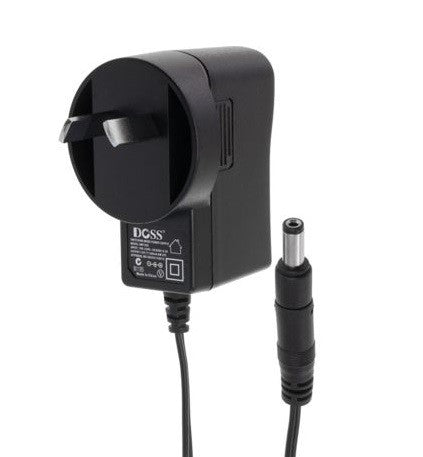 9VDC 500MA Switchmode PSU Power Supplies DOSS - BNR Industrial Automation