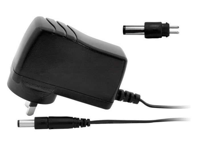 12VDC 500MA Switchmode PSU Power Supplies DOSS - BNR Industrial Automation