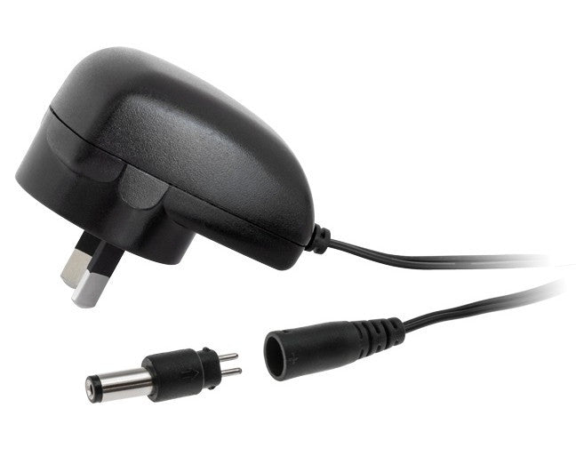 12VDC 250mA Switchmode PSU Power Supplies DOSS - BNR Industrial Automation