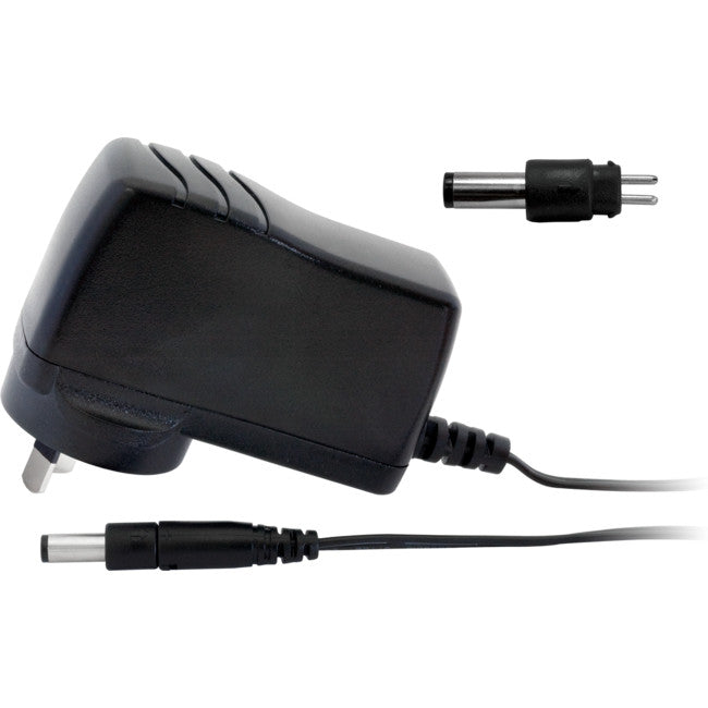 12VDC 1.5A Switchmode PSU Power Supplies DOSS - BNR Industrial Automation