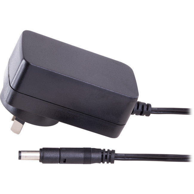 12VDC 2.5A Switchmode PSU Power Supplies DOSS - BNR Industrial Automation