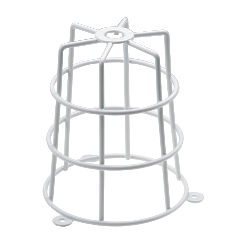 MOFLASH Metal Lens Cage Guard for 201-200, 401-400 & 501-500 Series Beacons Beacons MOFLASH - BNR Industrial Automation