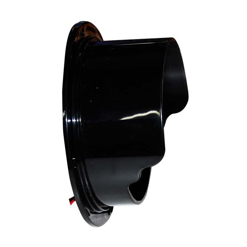 BNR 125mm Surface Mount IP65 LED Pixel Cluster Signal Lights BNR - BNR Industrial Automation