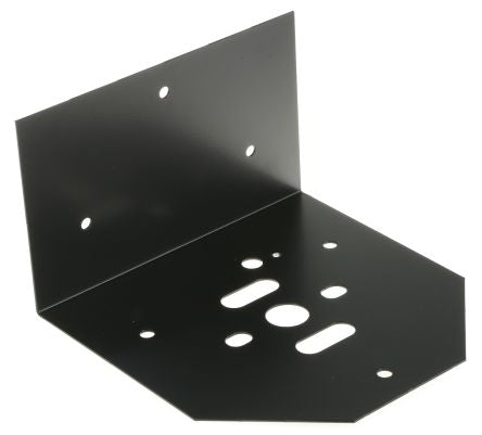 MOFLASH MOFLASH Right Angle Bracket for use with 250, 400, 401, 500, 501, 600 Beacons - BNR Industrial