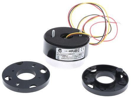 MOFLASH LED80 LED Beacons Beacons MOFLASH - BNR Industrial Automation
