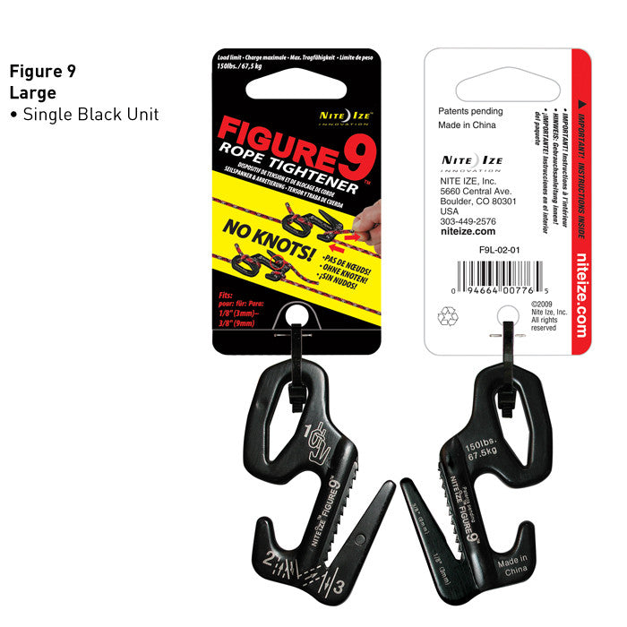 Figure 9 Large Hardware Nite Ize Innovation - BNR Industrial Automation