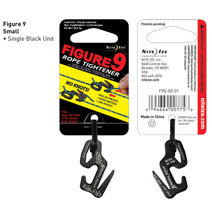 Figure 9 Small Hardware Nite Ize Innovation - BNR Industrial Automation