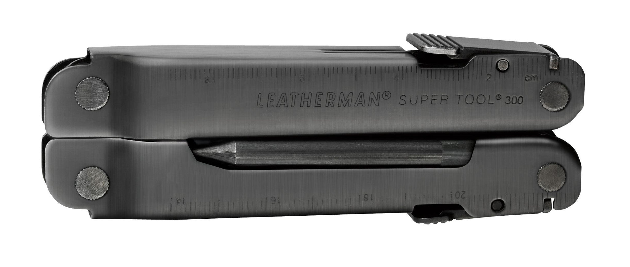 Leatherman Super Tool 300 EOD Multitool Leatherman - BNR Industrial Automation